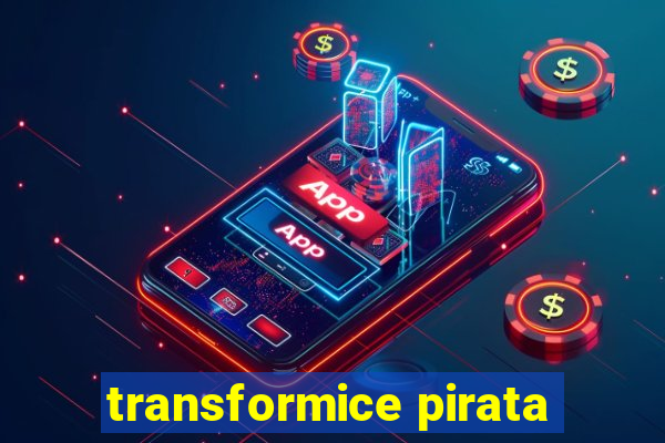 transformice pirata